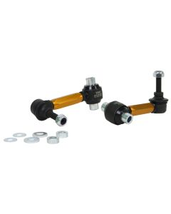 Whiteline 14-23 Mini Cooper (Hardtop) Base/S/JCW Adjustable Sway Bar Link Kit - KLC232