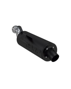 MBRP Slip-On System W/Performance Muffler Polaris Sportsman 800 Twin 2008-2009 - AT-8512P