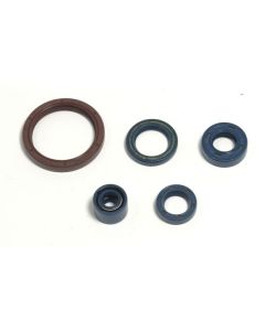 Athena 03-04 Husqvarna TE/TC 250-450 Engine Oil Seal Kit - P400220400255