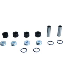 QuadBoss 18-19 Polaris ACE 570 Lower A-Arm Kit - 412945