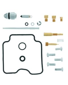 QuadBoss 00-02 Suzuki LT-F300F KingQuad 4x4 Carburetor Kit - 418195