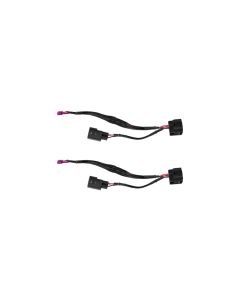 Diode Dynamics Plug-and-Play Backlight Harness for 2016-2023 Toyota Tacoma (Pair) - DD4134