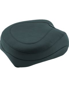 Mustang 18-21 Harley Street Bob Wide Tripper Solo Seat Diamond Stitch - Brown - 83032