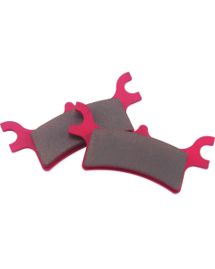 BikeMaster Polaris Sintered Brake Pads - 961552