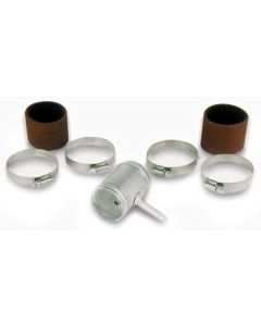 Moroso EFI Fuel Return Line Kit - 65385