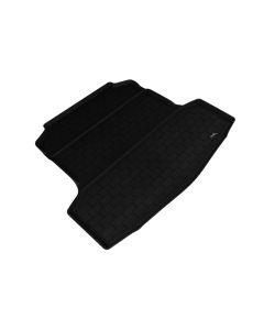3D MAXpider 2013-2018 Nissan Altima Kagu Cargo Liner - Black - M1NS0571309