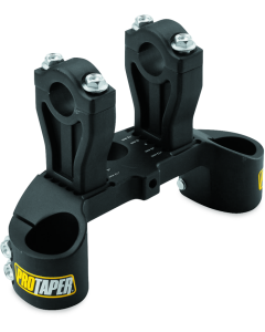 ProTaper Kawasaki KLX110 Upper Clamp Assembly - 022844