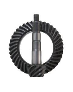Revolution Gear & Axle Toyota 4Cyl 8.0in 27 Spline Reverse Rotation 5.29 Ratio Ring & Pinion Set - T8-529R