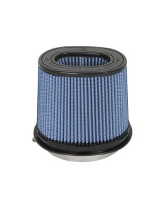 aFe Magnum FLOW Pro 5R Replacement Air Filter (6.75x4.75)F x (8.25x6.25)B(mt2) x (7.2x5)T x 7H - 24-91107