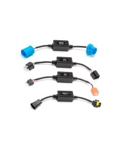 Putco Anti-Flicker Harness - H10 (Pair) - 760010AF