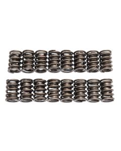 Edelbrock Valve Springs for Hydraulic Roller Cam w/ 1 800In Installed Height - 5845