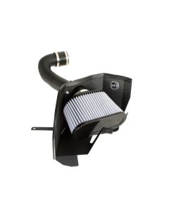 aFe MagnumFORCE Intakes Stage-2 PDS AIS PDS Ford Mustang 05-07 V6-4.0L - 51-11312