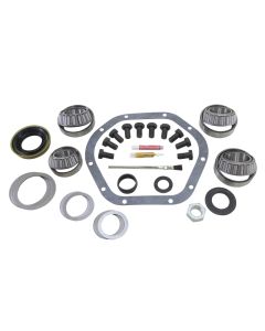 USA Standard Master Overhaul Kit For The Dana 44 JK Non-Rubicon Rear Diff - ZK D44-JK-STD