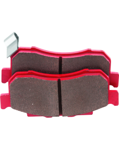 BikeMaster Honda Sintered Brake Pads - 961590