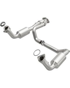 Magnaflow California Direct Fit Converter 03 Cadillac Tahoe 4.8L - 4451419