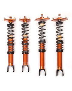 Moton 2021+ BMW M3 G80 / 2021+ BMW M4 G82 Moton 1-Way Series Coilovers - MOTO-M-505-184SD