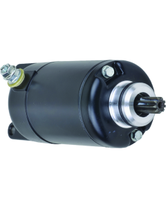 BikeMaster Kawasaki Starter - 153788