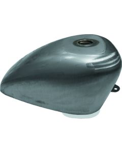 Bikers Choice 82-92 Sportster 3.1 Gallon Gas Tank - 488804
