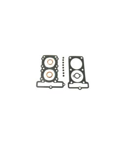 Athena 08-12 Kawasaki R - M.Y.2008 250 Top End Gasket Kit w/o Valve Cover Gasket - P400250620052