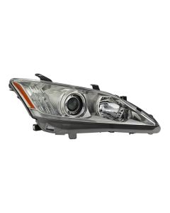 xTune 10-12 Lexus ES350 Passenger Side HID/AFS Headlight - OEM Right (PRO-JH-LES10-AFS-OE-R) - 9943300