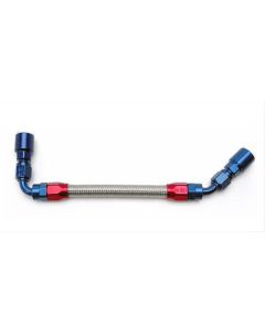 Russell Performance 2004 5.7L & 6.0L Pontiac GTO Fuel Hose Kit - 651105