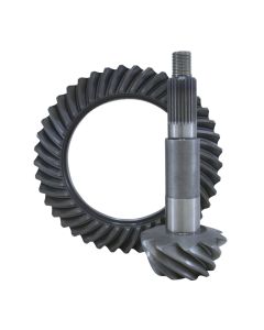 Yukon Gear High Performance Gear Set For Dana 44 TJ Rubicon / 4.88 - YG D44-488T-RUB