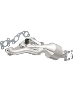 MagnaFlow Conv DF 01-04 Frontier Manifold Driver Side 3.3L - 447193