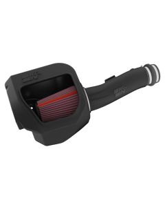 K&N 2025 RAM 1500 TT F/L L6-3.0L GEN 3 Performance Intake System - 50-1598