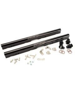 FAST Billet Fuel Rail Kit For LSXR - 146032B-KIT