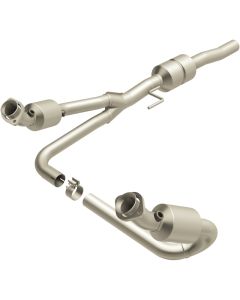 MagnaFlow Conv DF 02-03 Dodge Durango 5.9L - 51348