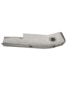 Rust Buster 1987-1995 Jeep Wrangler Rear Shackle Mount Frame Repair Kit - Right - RB2002R