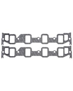 Edelbrock Ford FE 390-428 Intake Gasket for Perm RPM Heads - 7224