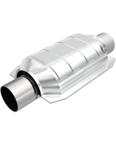 MagnaFlow Conv Univ 2.50inch 1-O2 Rear 50 State - 441036