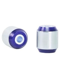 SuperPro 1993 Mazda RX-7 Base Rear Trailing Arm Forward Bushing Kit - SPF2677K