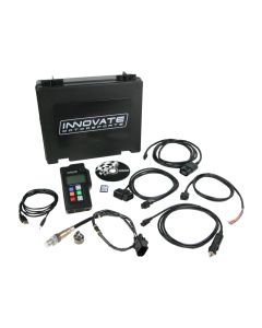 Innovate LM-2 Single Channel Wideband W/ OBD-ll - 3806
