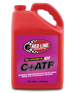 RL ATF - C+ - REDL-30605