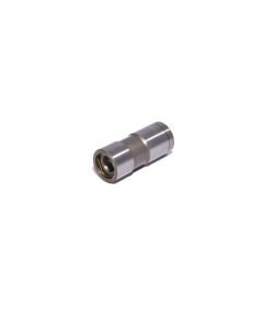 COMP Cams Hydraulic Flat Tappet Lifter for Chevy Small Block and Big Block Engines, Steel Construction, Standard Size - 812-1