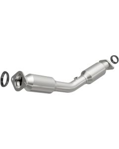MagnaFlow Conv Direct Fit California Grade CARB Compliant 09-12 Nissan Sentra L4 2.0L - 5411166