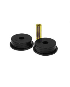 Prothane 90-03 Mitsubishi Eclipse Motor Mount Insert - Black - 13-503-BL