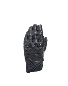 Dainese Blackshape Gloves Black - Small - 201815956-631-S