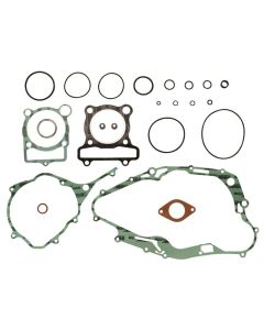 Athena 80-83 Yamaha SR Se / G / H / Th 250 Complete Gasket Kit (Excl Oil Seal) - P400485850257