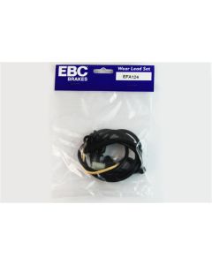 EBC 05-10 Land Rover LR3 4.4 Rear Wear Leads - EFA124