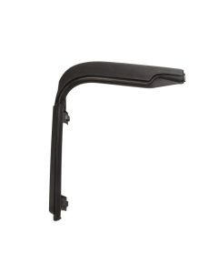 Omix Door Surround Left- 97-06 Jeep TJ - 13510.21