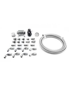DeatschWerks X2 Pump Kit for 2010-2015 Camaro Base/SS
