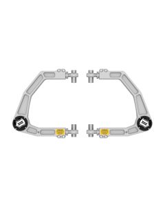 ICON 2024+ Toyota Tacoma Billet UCA DJ Pro Kit - 58552DJ