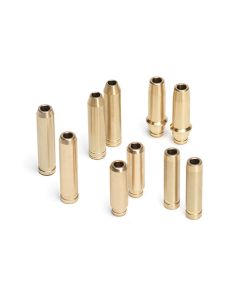 Supertech Audi 1.8T Manganese Bronze Intake & Exhaust Oversize Valve Guide - Set of 10 - GDE-AU18T-OS-10