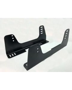 Sparco Side Mount QRT Steel Black - 600QRT