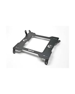 Sparco 2019+ Toyota A90 Supra Seat Base - Left Side - 600SB367L