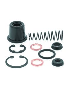 QuadBoss 91-92 Honda TRX250X FourTrax Rear Master Cylinder Seal Kit - 414973