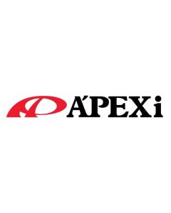A'PEXi - A'PEXi Logo Decal Sticker - 601-KH05